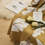 Amber Grove Knit Blanket