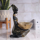 Elegant Woman Jewelry Holder