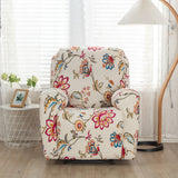 Blossom Recliner Sofa Cover