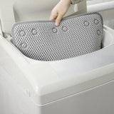 Soft Non-Slip Bathtub Mat