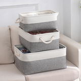 Folding Storage Basket