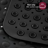 Max Grip Bathtub Mat | Non-Slip & Easy to Clean