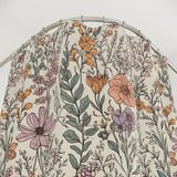 Flourish Bloom Shower Curtain