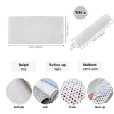 Soft Non-Slip Bathtub Mat