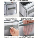 Wardrobe Clothes Organizer