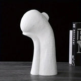 Dream's Asymmetry Resin Figurine