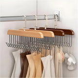 360 Organizer Space Saver Rack