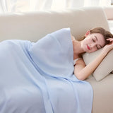 Summer Breeze Cooling Blanket