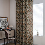 Wildflower Harmony Curtain
