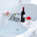Essential Bathtub Caddy Tray