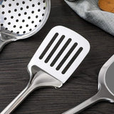 Stainless Steel Cooking Utensils | 5pcs Set
