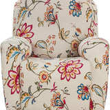 Blossom Recliner Sofa Cover