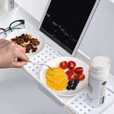 Essential Bathtub Caddy Tray