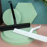 Classic Shower Silicone Squeegee