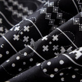 Avenzo Modern Boho Style Bedding Set