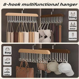360 Organizer Space Saver Rack