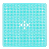 Bath Safety Non Slip Suction Mat