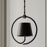 Pendant Light - Versatile Lighting - Indoor and Outdoor Use