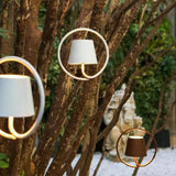 Pendant Light - Versatile Lighting - Indoor and Outdoor Use