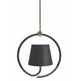 Pendant Light - Versatile Lighting - Indoor and Outdoor Use