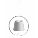 Pendant Light - Versatile Lighting - Indoor and Outdoor Use