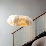Pendant Light - LED Cloud Shape