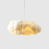 Pendant Light - LED Cloud Shape