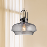 Pendant Light - Modern LED Industrial Design
