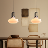 Pendant Light - Modern LED Industrial Design