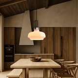 Pendant Light - Modern LED Industrial Design