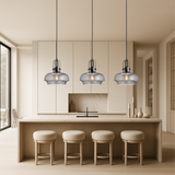 Pendant Light - Modern LED Industrial Design