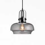 Pendant Light - Modern LED Industrial Design