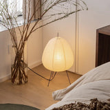 Table Lamp - Japanese Rice Paper Lamp