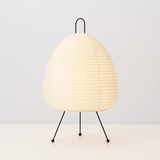 Table Lamp - Japanese Rice Paper Lamp