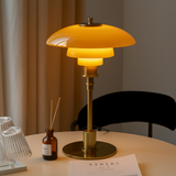 Table Lamp - Modern Designer - Danish Style