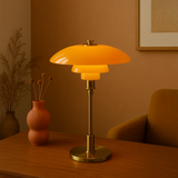 Table Lamp - Modern Designer - Danish Style