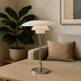 Table Lamp - Modern Designer - Danish Style