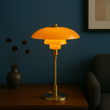 Table Lamp - Modern Designer - Danish Style