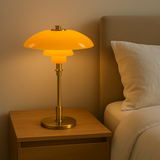Table Lamp - Modern Designer - Danish Style