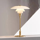 Table Lamp - Modern Designer - Danish Style