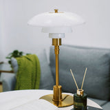 Table Lamp - Modern Designer - Danish Style