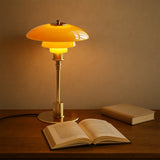 Table Lamp - Modern Designer - Danish Style