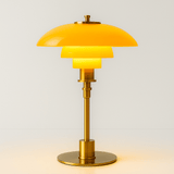 Table Lamp - Modern Designer - Danish Style