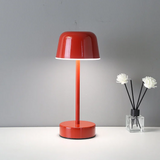 Table Lamp - Prismatic Design - Colour Reflection Effect