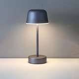 Table Lamp - Prismatic Design - Colour Reflection Effect