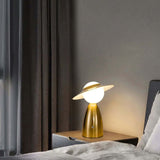 Table Lamp - Smart LED - Modern Design, Adjustable Brightness & Energy Efficient
