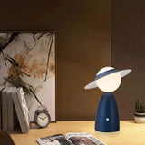 Table Lamp - Smart LED - Modern Design, Adjustable Brightness & Energy Efficient