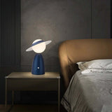 Table Lamp - Smart LED - Modern Design, Adjustable Brightness & Energy Efficient