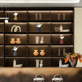 Table Lamp - Smart LED - Modern Design, Adjustable Brightness & Energy Efficient