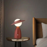 Table Lamp - Smart LED - Modern Design, Adjustable Brightness & Energy Efficient